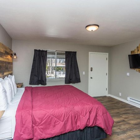 Apple Creek Cottages Prescott Esterno foto