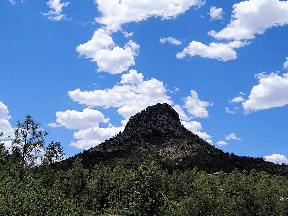 Apple Creek Cottages Prescott Esterno foto