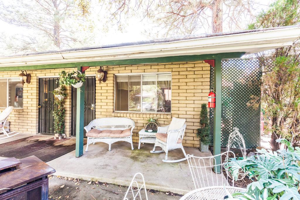 Apple Creek Cottages Prescott Esterno foto