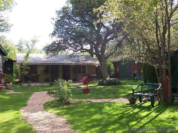 Apple Creek Cottages Prescott Esterno foto