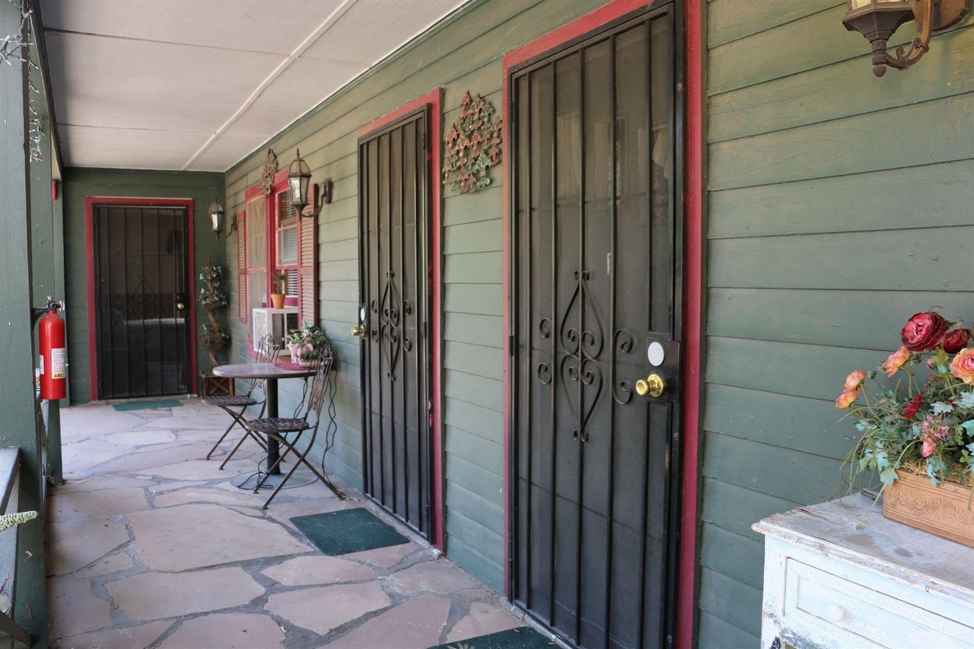 Apple Creek Cottages Prescott Esterno foto