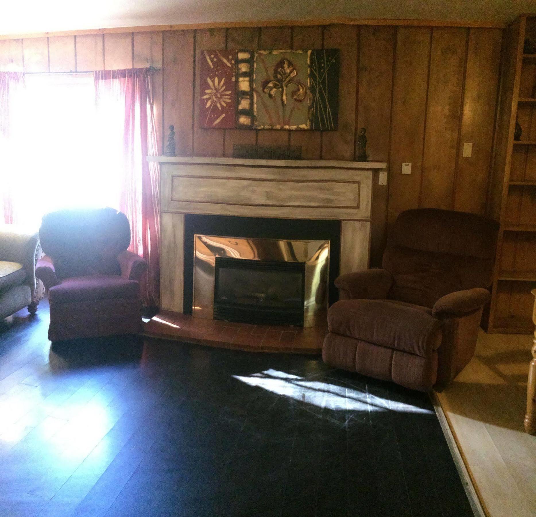 Apple Creek Cottages Prescott Esterno foto