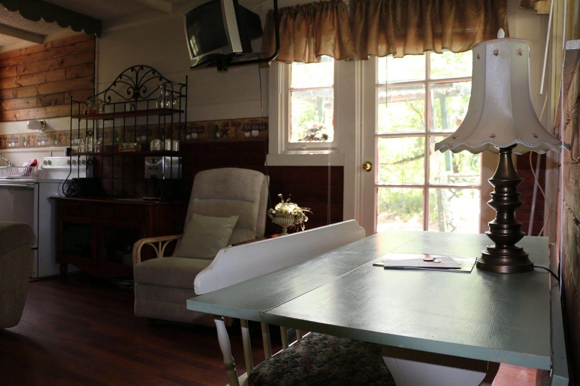 Apple Creek Cottages Prescott Esterno foto
