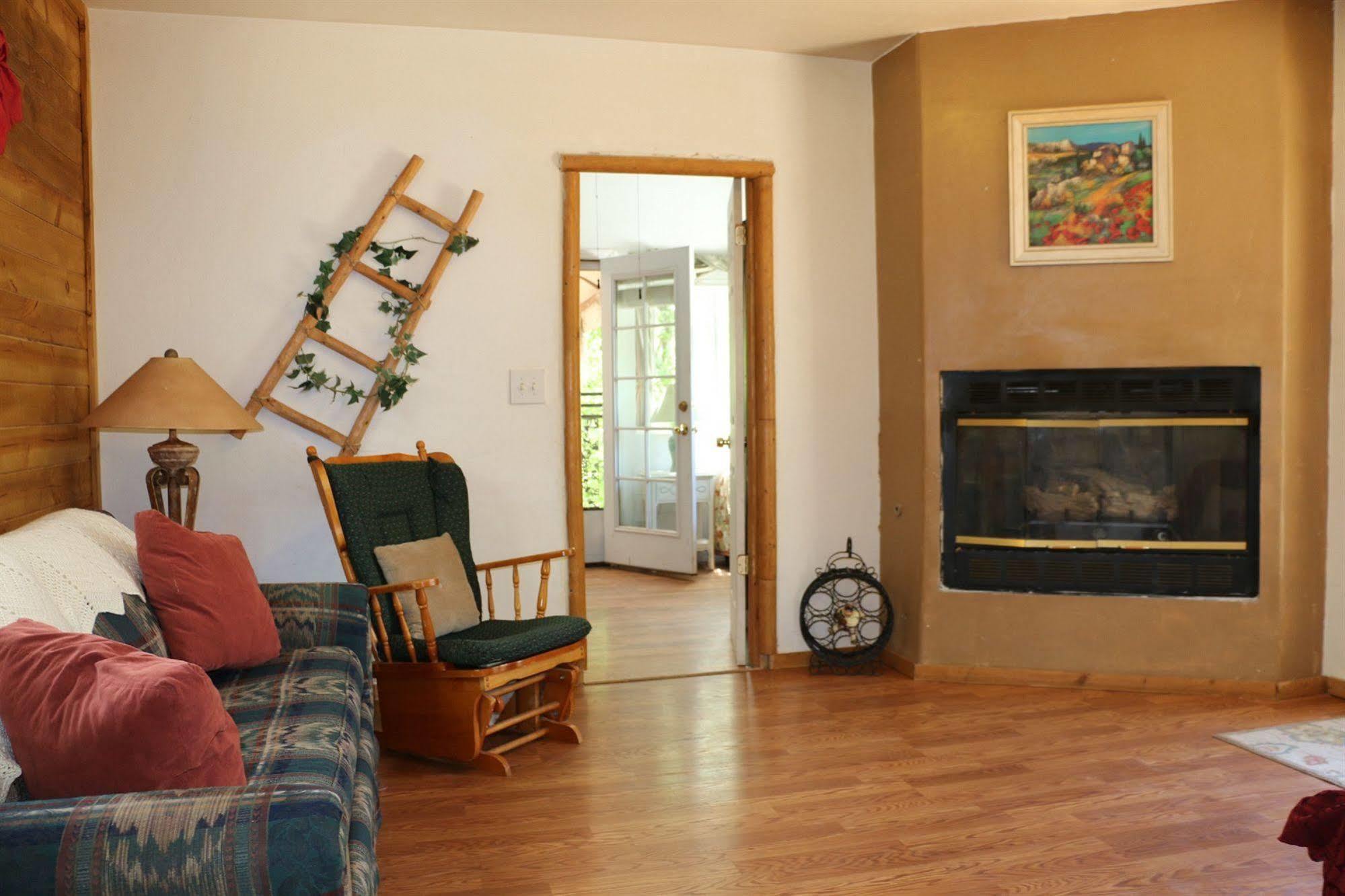 Apple Creek Cottages Prescott Esterno foto