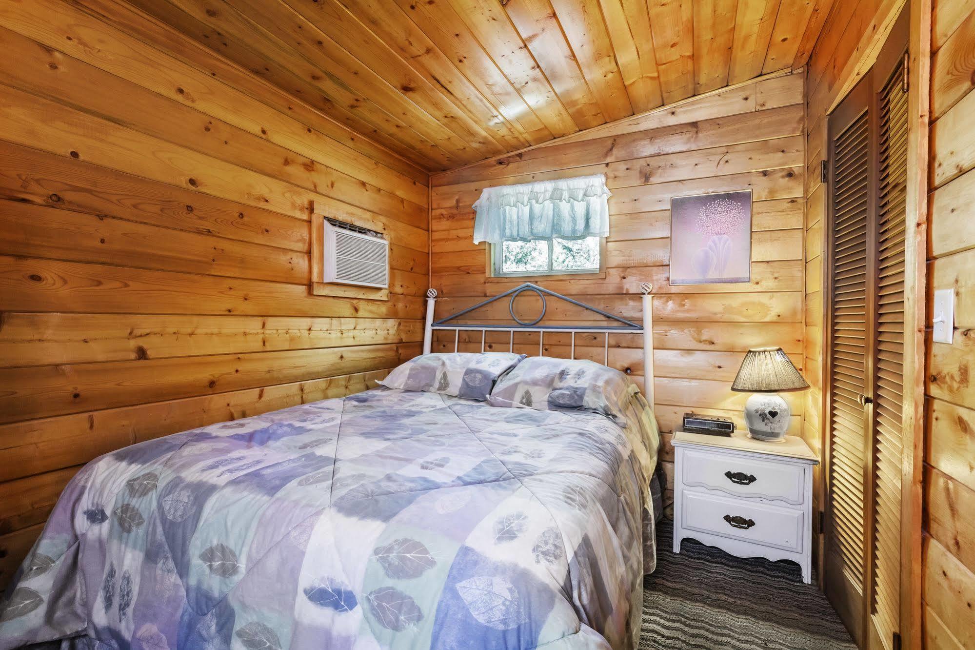Apple Creek Cottages Prescott Esterno foto