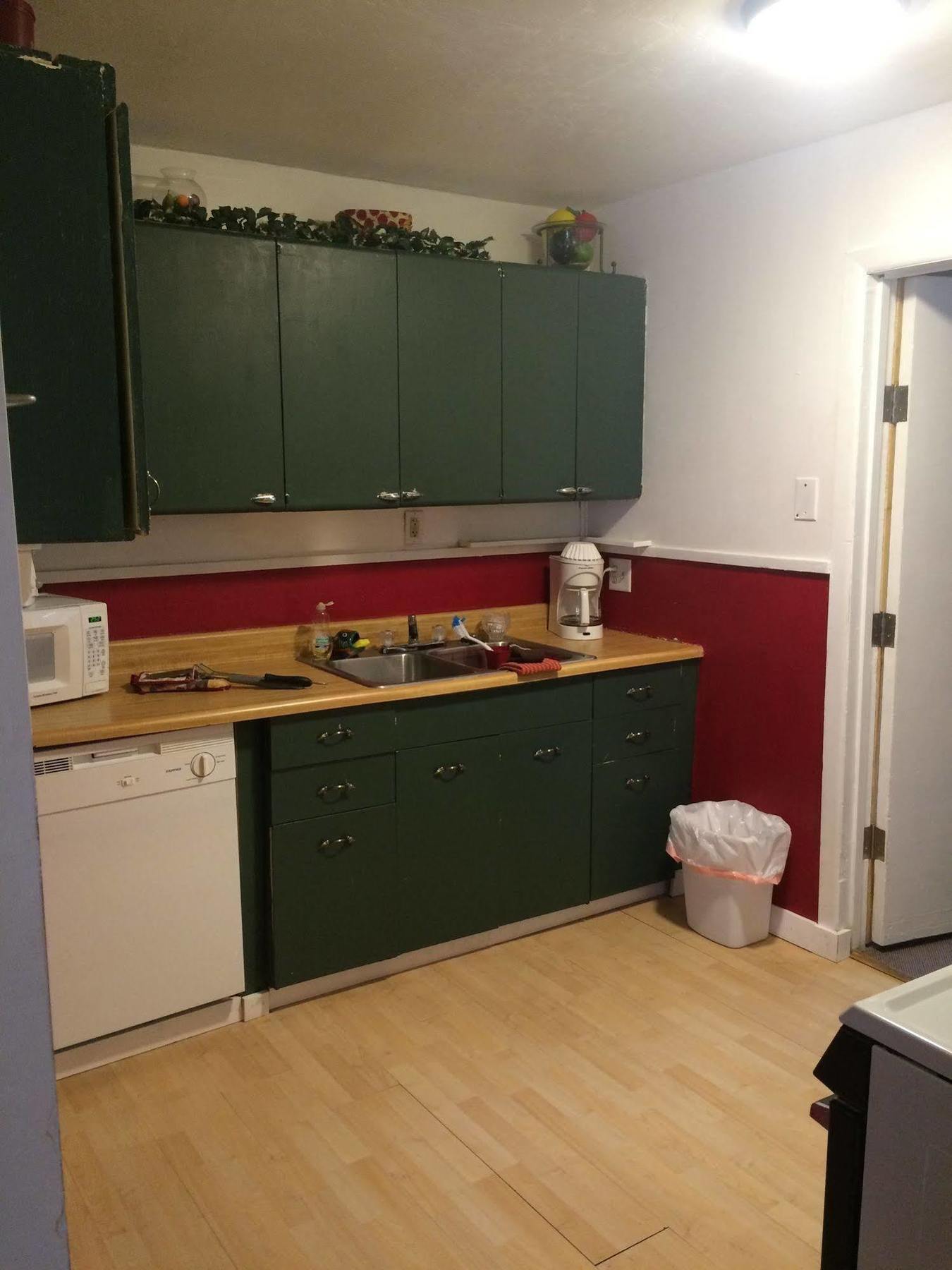 Apple Creek Cottages Prescott Esterno foto