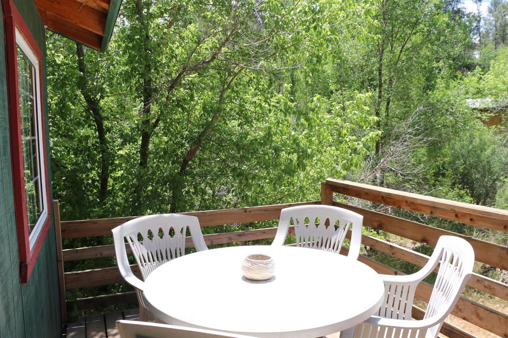 Apple Creek Cottages Prescott Esterno foto