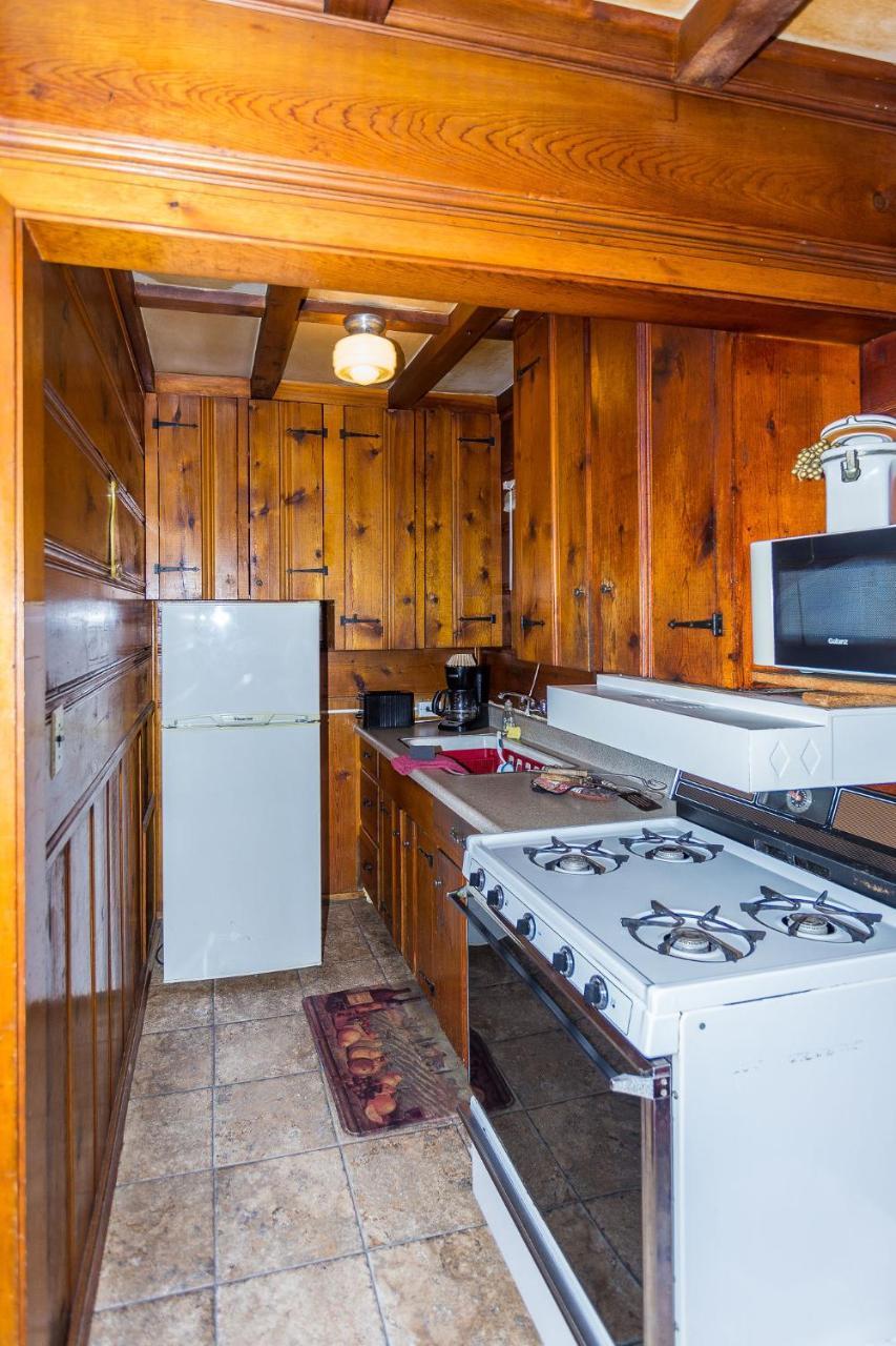 Apple Creek Cottages Prescott Esterno foto