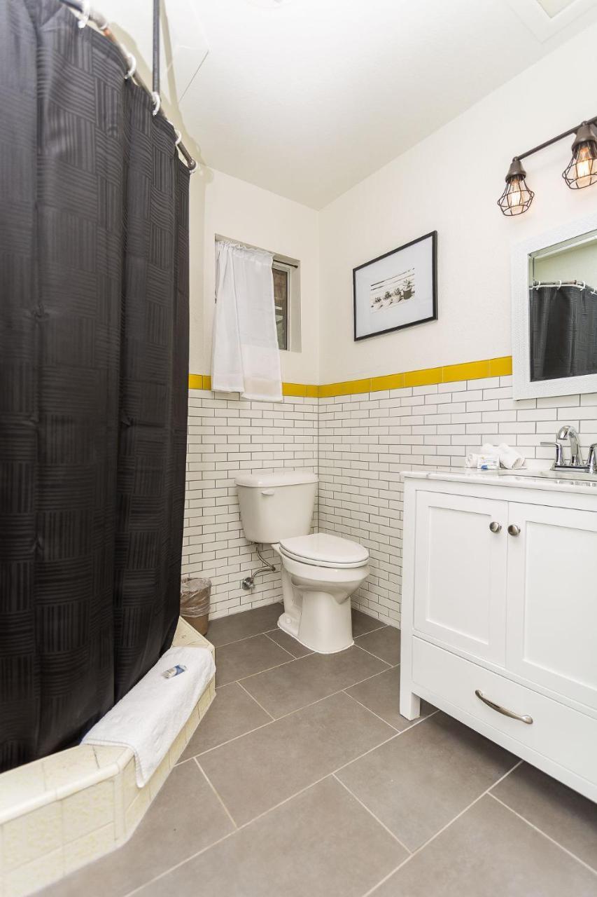 Apple Creek Cottages Prescott Esterno foto