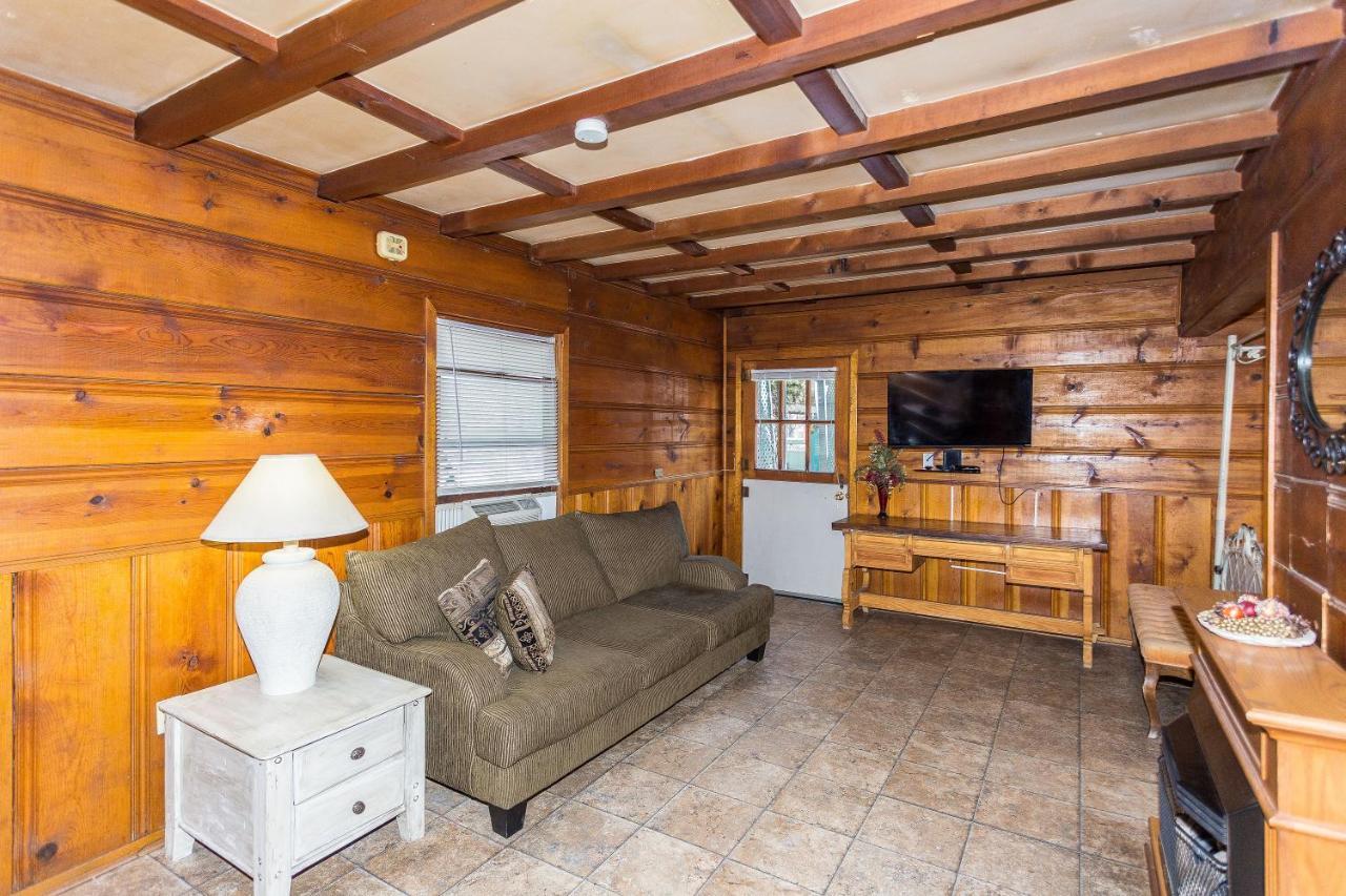 Apple Creek Cottages Prescott Esterno foto
