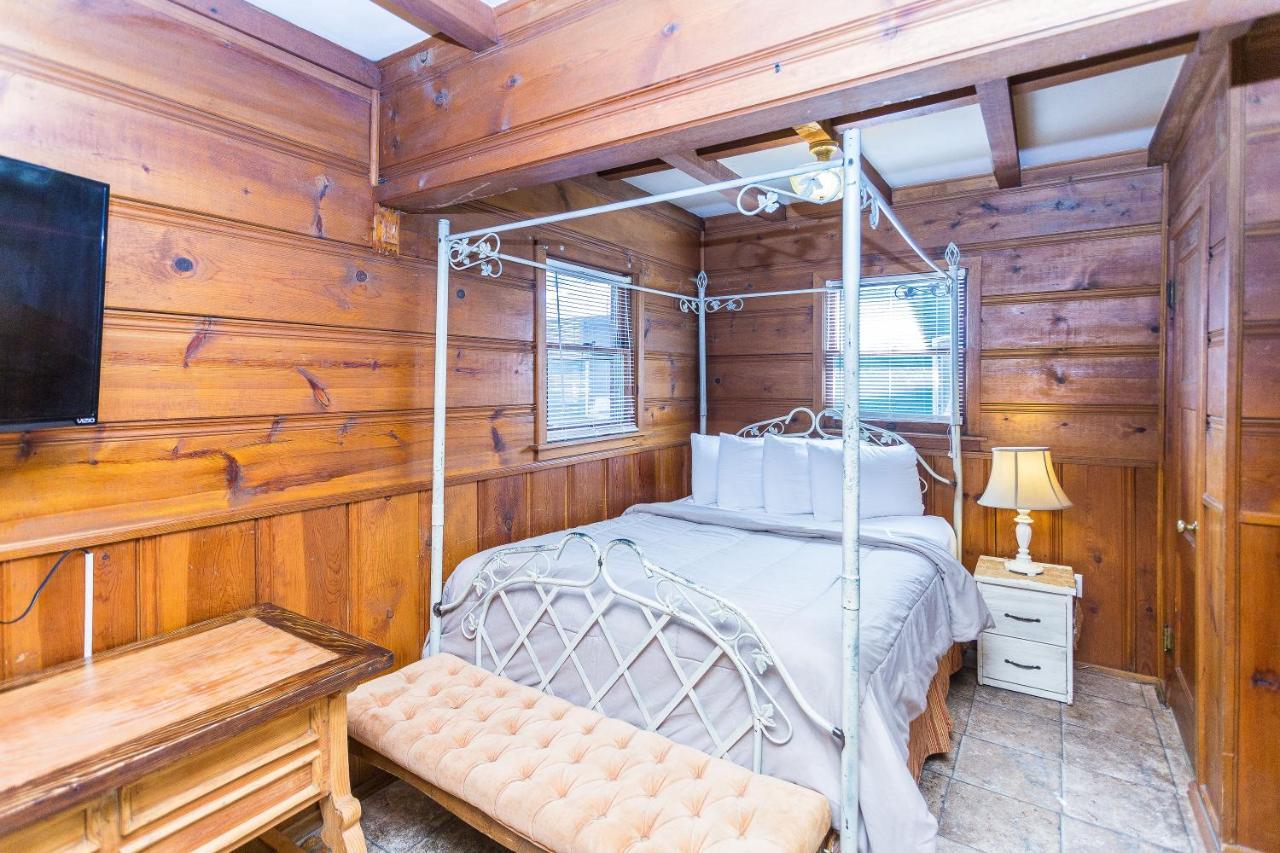 Apple Creek Cottages Prescott Esterno foto